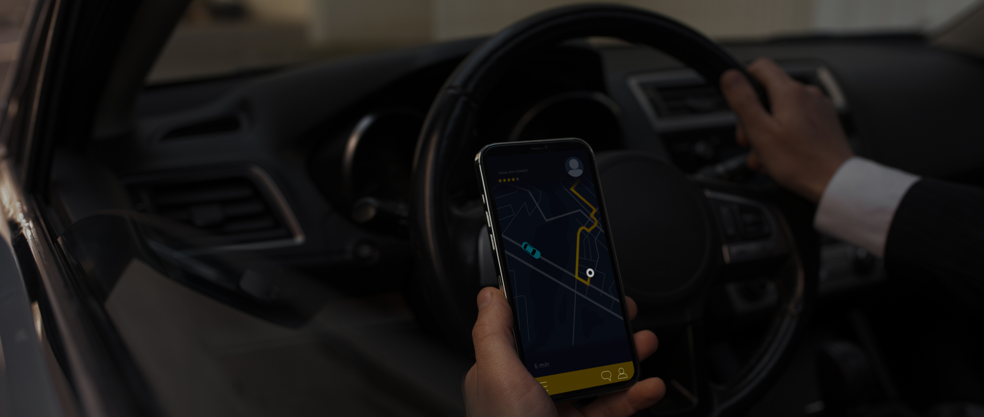 Get Best Services with Our Online Taxi Booking App